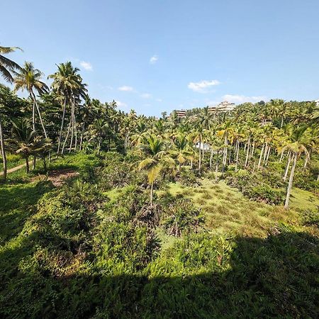 Vedantha Inn Ковалам Экстерьер фото