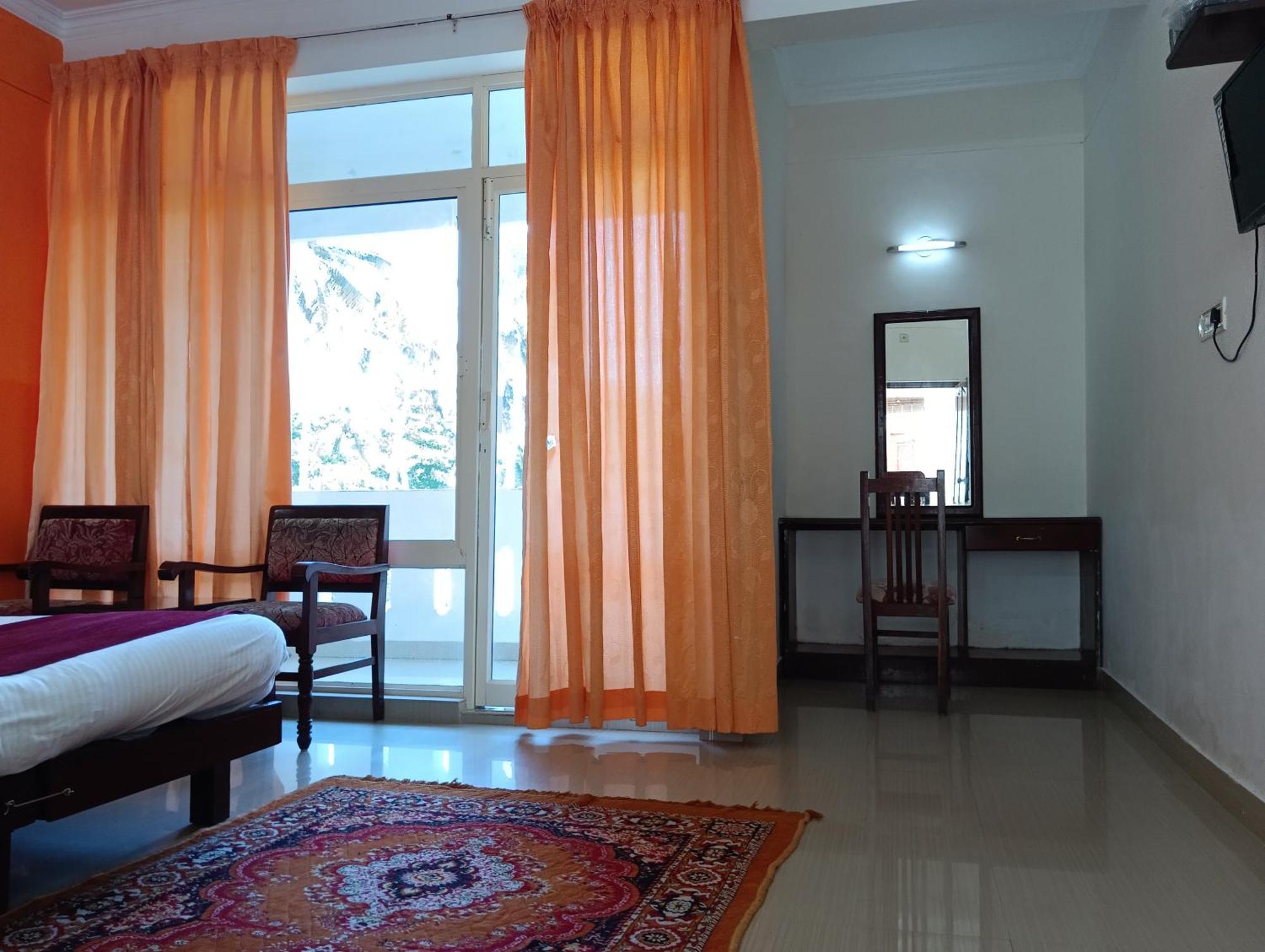 Vedantha Inn Ковалам Экстерьер фото